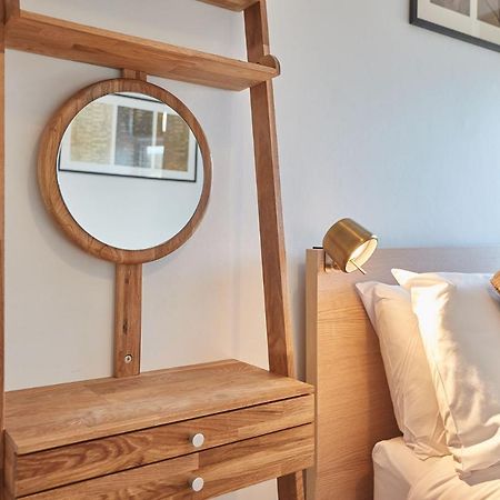 Host & Stay - Artist House Loftus Bagian luar foto
