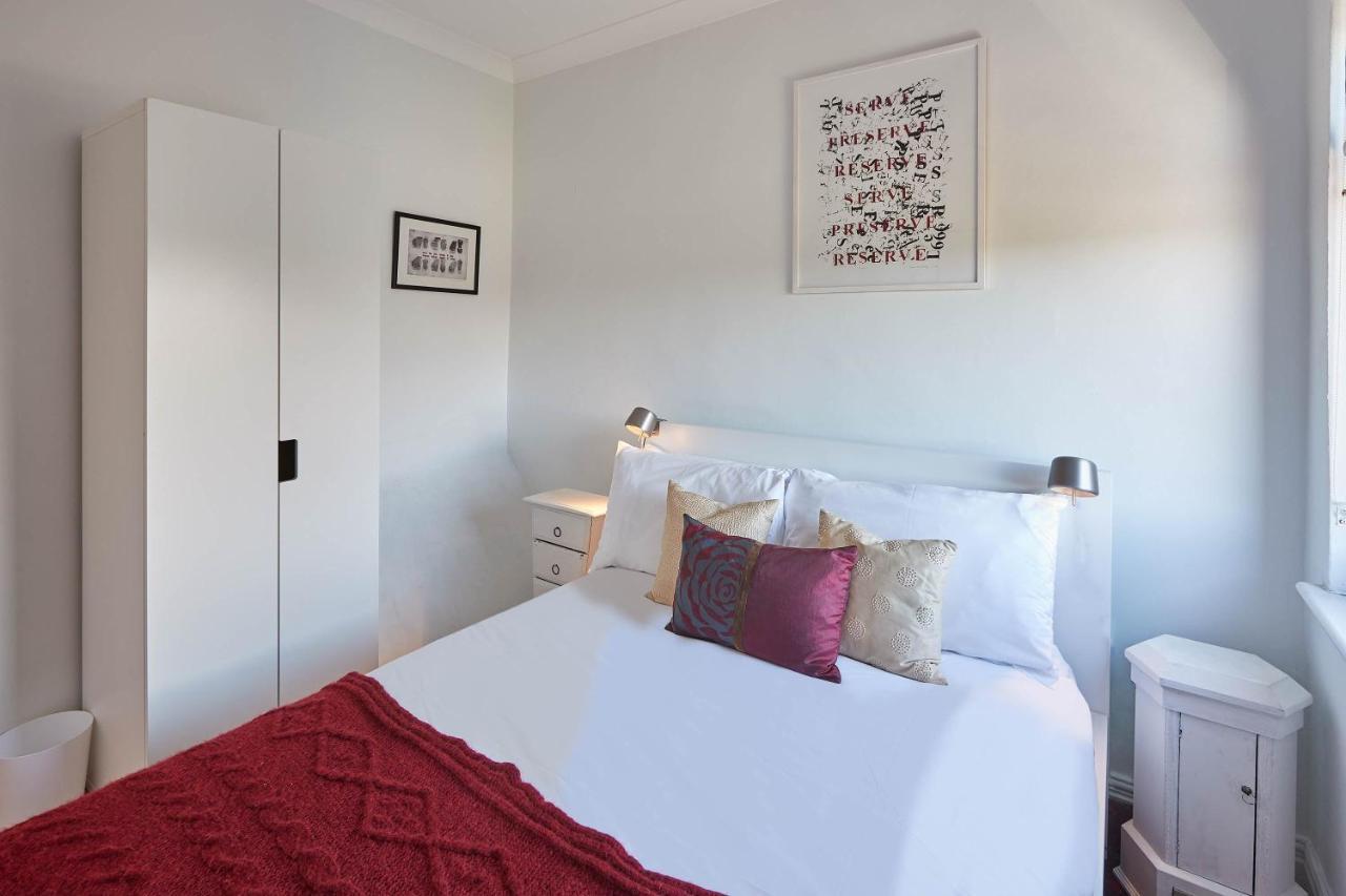 Host & Stay - Artist House Loftus Bagian luar foto