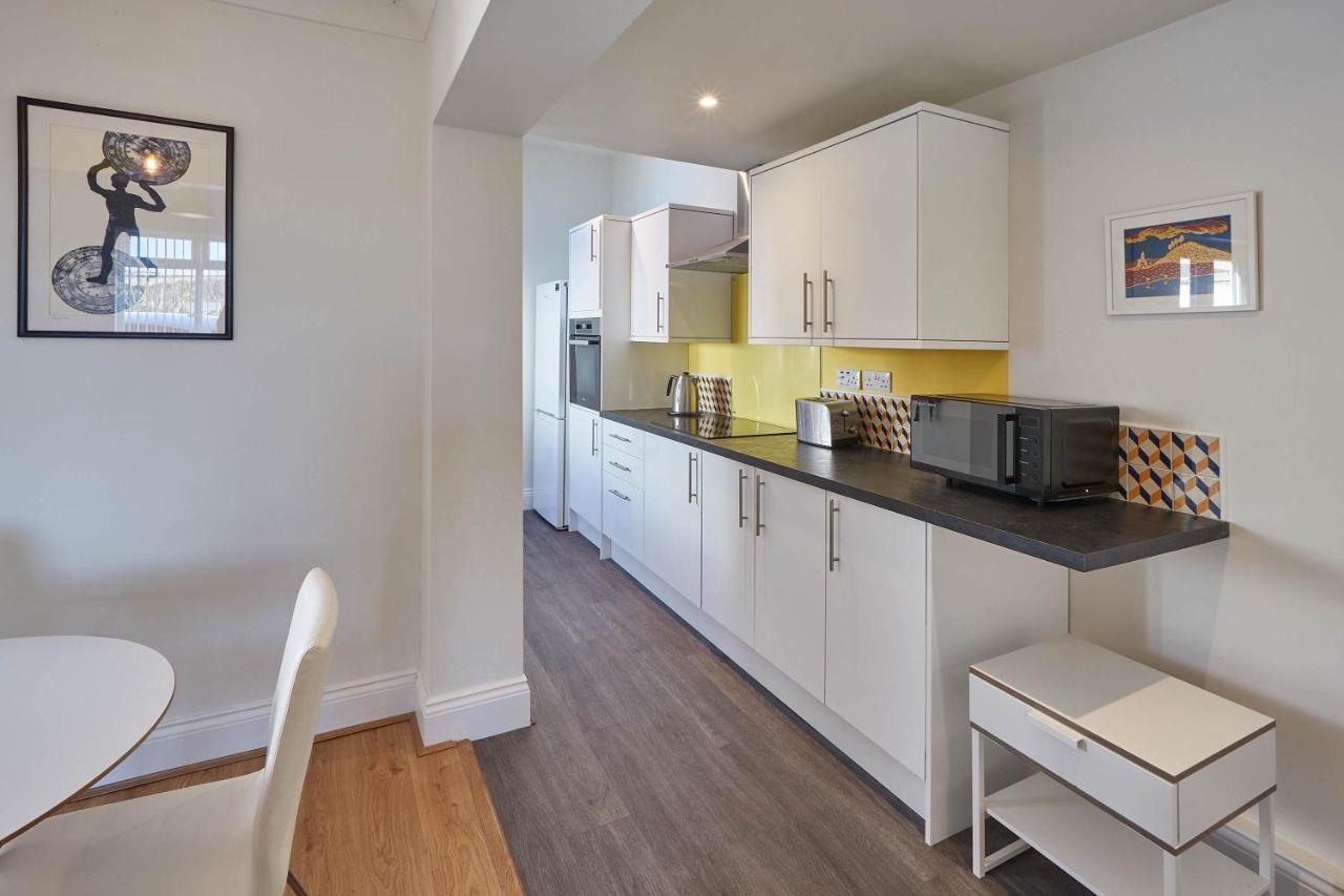 Host & Stay - Artist House Loftus Bagian luar foto